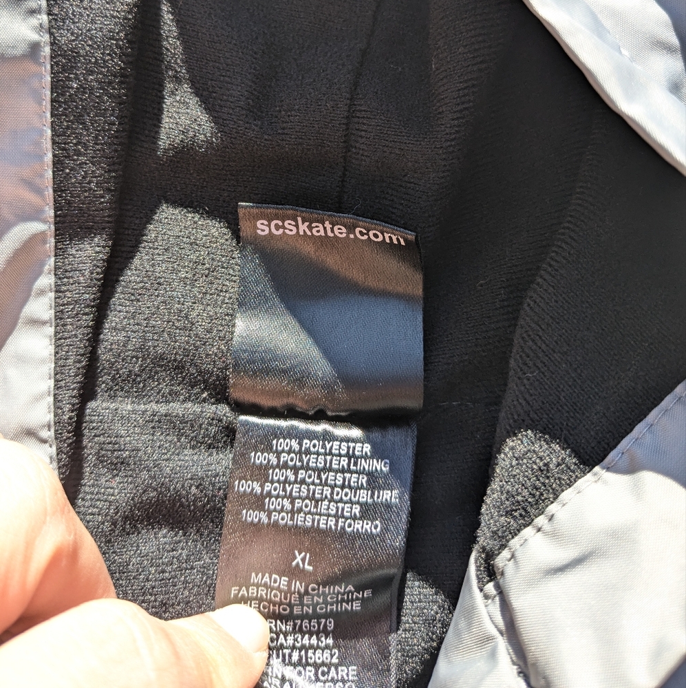 Santa Cruz jacket - Picture 4 of 8